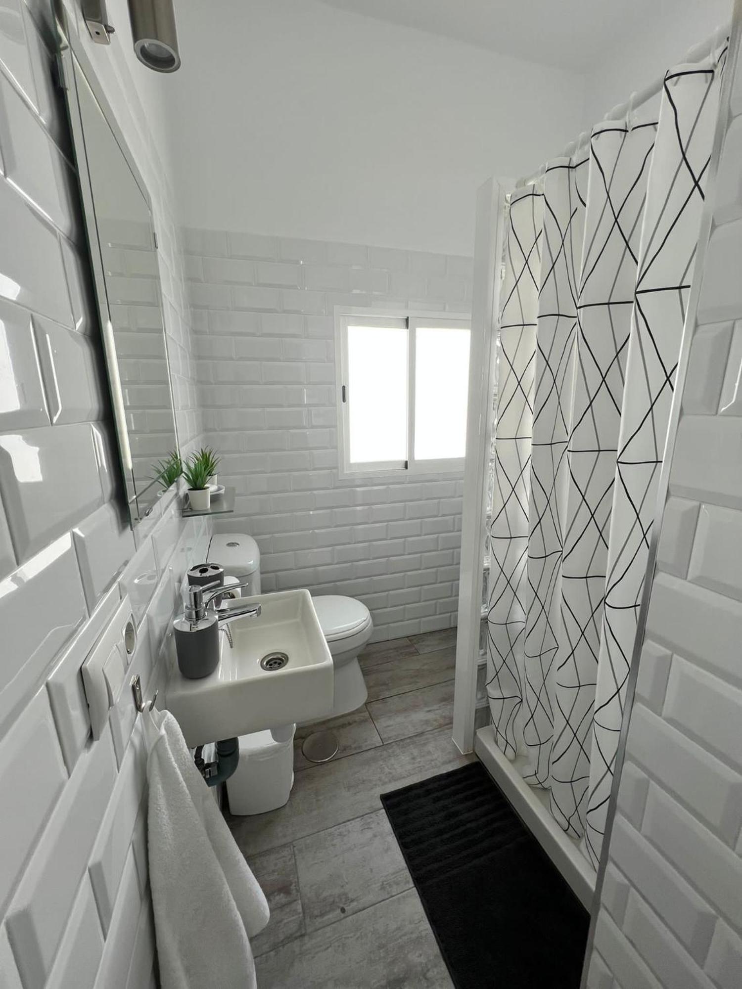 Casa Patio Paraiso Vejer de la Frontera Ngoại thất bức ảnh
