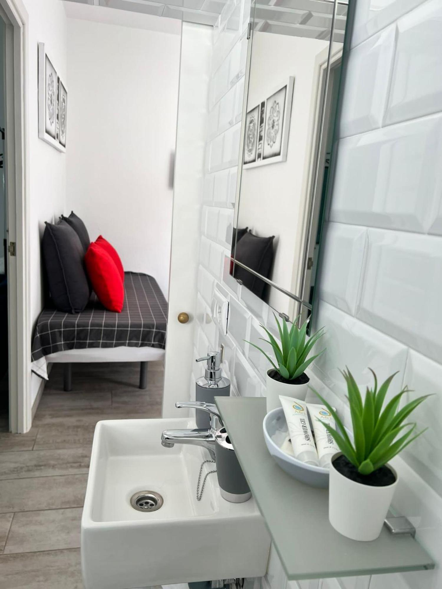Casa Patio Paraiso Vejer de la Frontera Ngoại thất bức ảnh