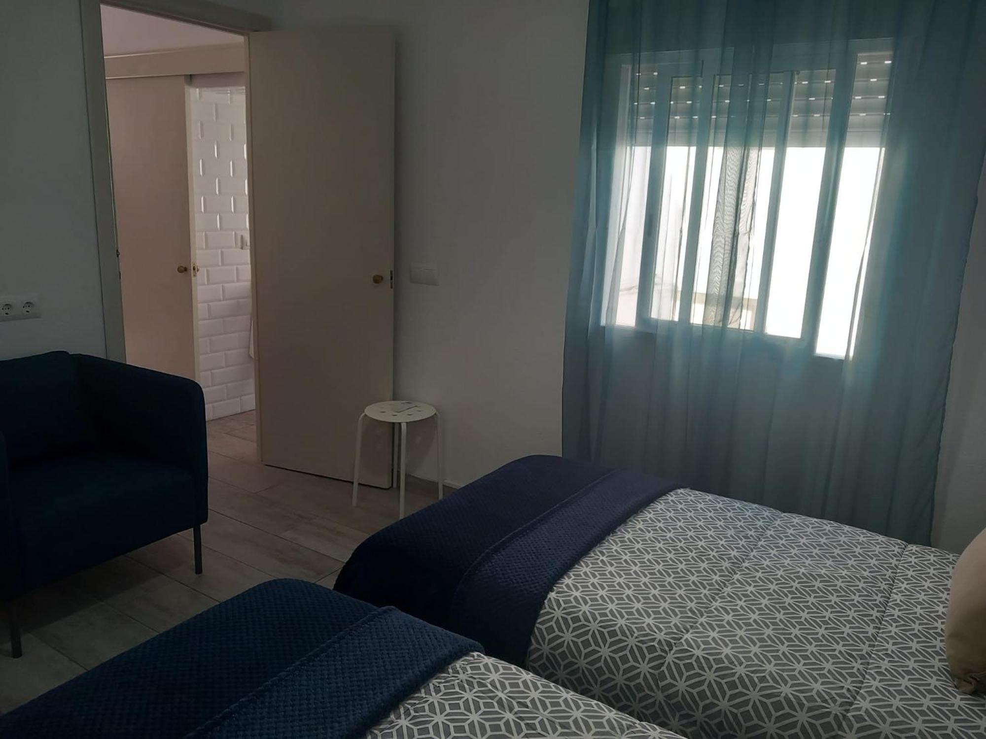 Casa Patio Paraiso Vejer de la Frontera Ngoại thất bức ảnh