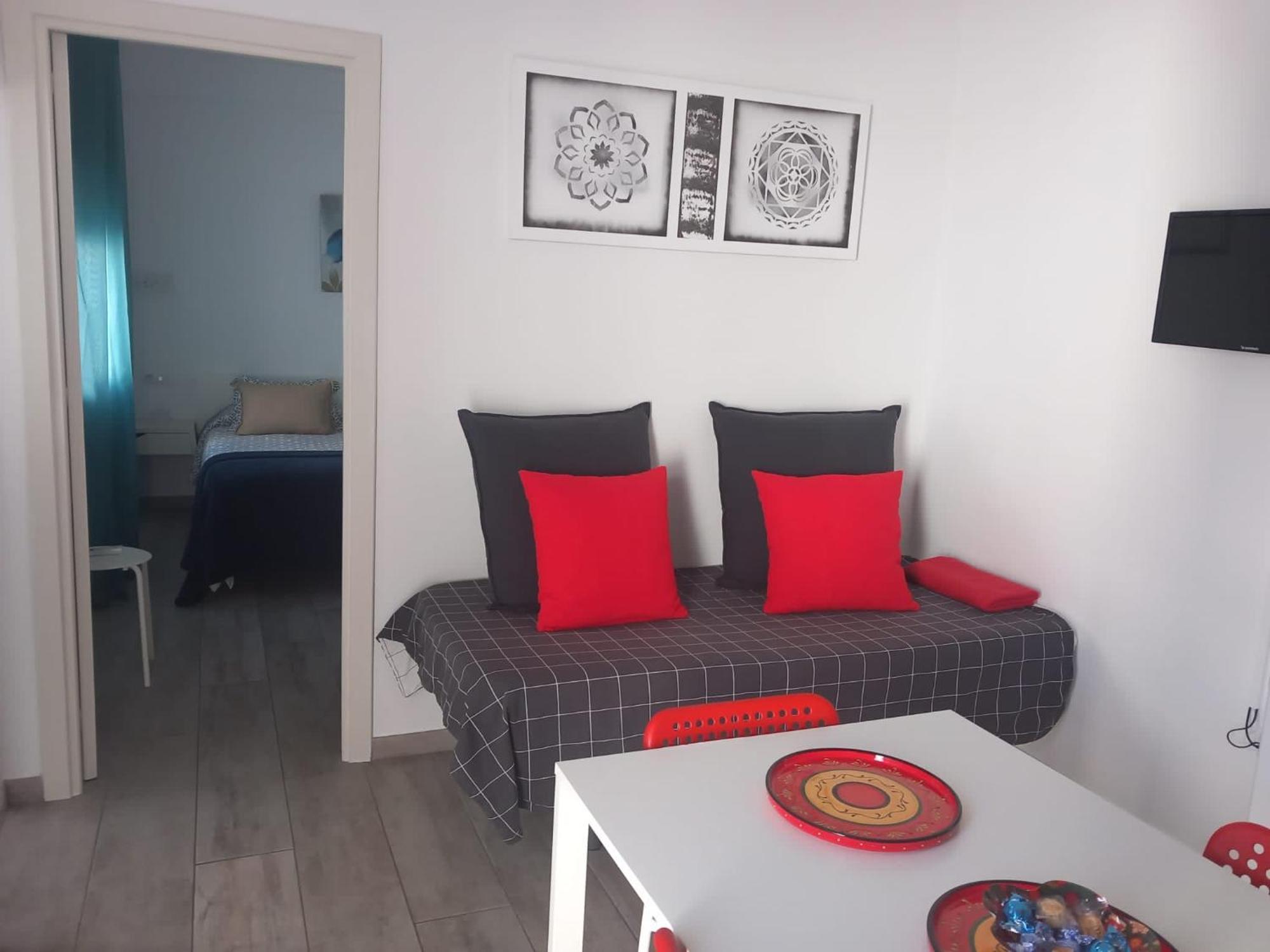 Casa Patio Paraiso Vejer de la Frontera Ngoại thất bức ảnh